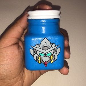 Gundam Jar